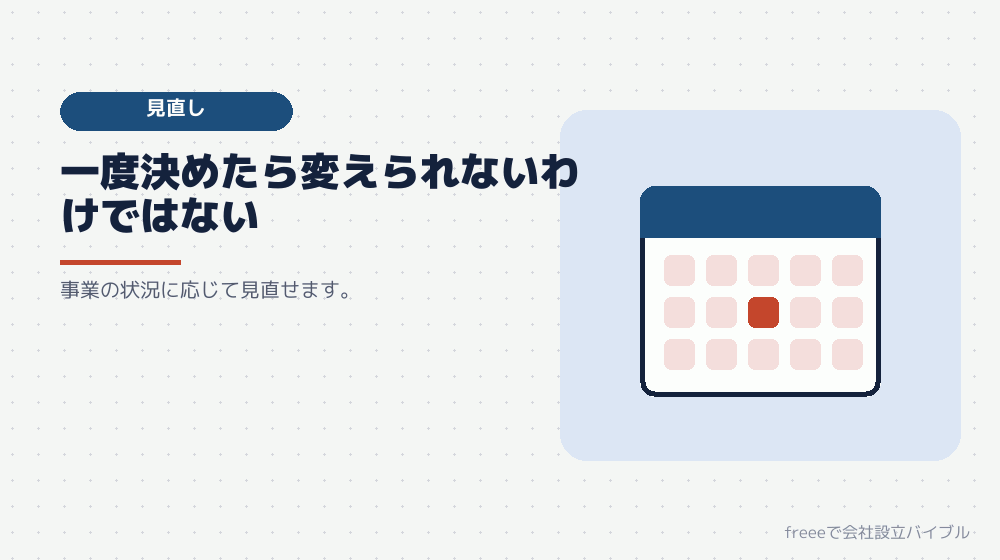 契約の見直しと解約