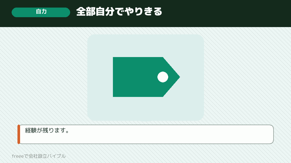 頼まないという判断もある